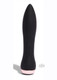 Sensuelle 60sx Amp Silic Bullet Black by Novel Creations Usa Inc