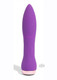 Sensuelle 60sx Amp Silic Bullet Purple by Novel Creations Usa Inc