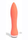 Sensuelle 60sx Amp Silic Bullet Coral by Novel Creations Usa Inc