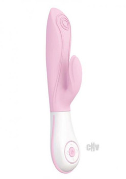 Ovo E7 Rechargebale Rabbit Pink Adult Sex Toy