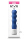 Inya Shake Blue by New Sensations