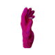 Fukuoku 5 Finger Massage Glove Left Hand Pink - Small by Deeva - view 4