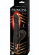 Princess Heat Up Spin Thruster Black by Novelties By Nass-walk Inc