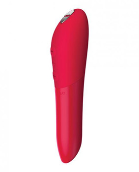 We Vibe Tango X Cherry Red by We-vibe