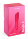 We Vibe Tango X Cherry Red by We-vibe - view 7