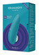 Womanizer Starlet 3 Turquoise by We-vibe - view 2