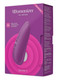 Womanizer Starlet 3 Violet by We-vibe - Product SKU CNVEF -EWZ231SG4