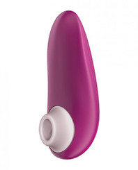 Womanizer Starlet 3 Pink by We-vibe