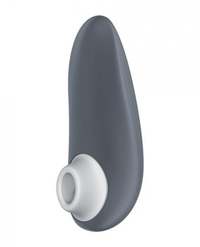 Womanizer Starlet 3 Gray Adult Sex Toys