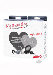 My Secret Lover Kit Ring/ring Adult Sex Toy