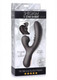The Inmi 5 Star 8x Suction Rabbit Black Sex Toy For Sale