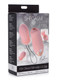 Inmi Shegasm Tandem Teaser Pink by XR LLC