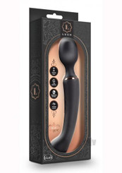 Lush Gia Black by Blush Novelties