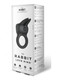 The Rabbit Love Ring Black by Rabbit Co.