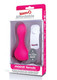 Moove Remote Vibe Pink Sex Toys