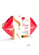Secret Kisses Rouge Set by Xgen, Llc.