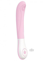 Ovo E8 Rechargeable Vibrator Pink Adult Toy