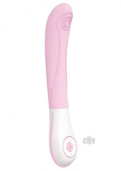 Ovo E8 Rechargeable Vibrator Pink Adult Toy