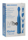 Ivibe Select Iquiver 7 Piece Set Periwinkle Blue by Doc Johnson - view 2
