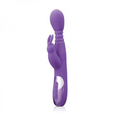Inya Revolve Purple Adult Sex Toys