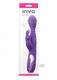 Inya Revolve Purple by NS Novelties - view 2