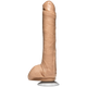 Vac-U-Lock 12.5 inch Kevin Dean Realistic Dildo Adult Sex Toy