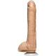 Vac-U-Lock 12.5 inch Kevin Dean Realistic Dildo by Doc Johnson