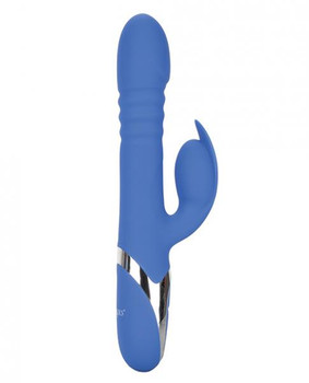 Enchanted Teaser Blue Rabbit Vibrator Best Sex Toy