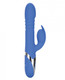 Enchanted Teaser Blue Rabbit Vibrator by Cal Exotics