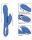 Cal Exotics Enchanted Teaser Blue Rabbit Vibrator - Product SKU CNVEF-ESE-0649-25-3