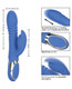 Enchanted Teaser Blue Rabbit Vibrator by Cal Exotics - view 3