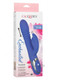Enchanted Teaser Blue Rabbit Vibrator by Cal Exotics - view 4