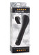 Inmi 5 Star Come Hither Black by XR LLC