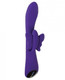 Eves Slim Butterfly G Purple Rabbit Vibrator Adult Sex Toys