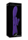 Eves Slim Butterfly G Purple Rabbit Vibrator by Evolved Novelties - Product SKU CNVEF -EEN -AE -2834