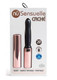 Sensuelle Cache 20 Func Vibe Rose Gold by Novel Creations Usa Inc