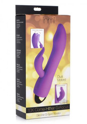 Inmi 10x Com Hither G-focus Prp Adult Toy