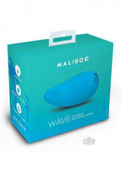 Maliboo Wave Blue Sex Toy