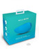 Maliboo Wave Blue by Xgen, Llc.
