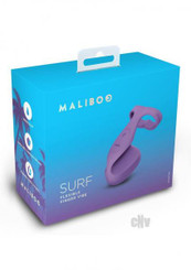 Maliboo Surf Purple Best Adult Toys