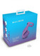 Maliboo Surf Purple by Xgen, Llc.