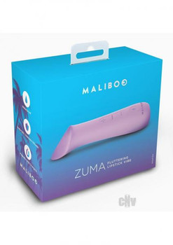 Maliboo Zuma Lavender Adult Sex Toys