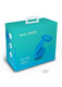 Maliboo Surf Blue by Xgen, Llc.
