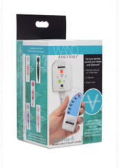 The Wand Ess Remote Wand Speed Controller Sex Toy For Sale