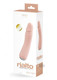 Rialto Rechargeable Vibe Vanilla by Savvy Co Llc