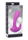 Shegasm Lux Rocker Purple Adult Toy