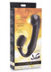 Inmi 10x Pleasure Pose Vibe/clit Stim by XR LLC