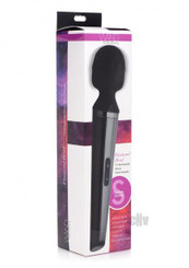 Wand Ess Diamond Head Wand Massager Best Adult Toys