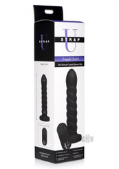Strap U Supple Swirl by XR LLC