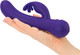 The Empress Swan Vibrator Purple by BMS Enterprises - view 4